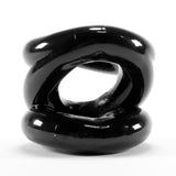 Oxballs Z-Balls Cockring and Ballstretcher