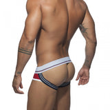 Addicted Push Up Sport Jock (AD744)