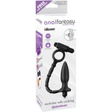 Anal Fantasy - Ass-Kicker w CockRing (460923)