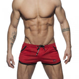 Addicted Mesh Basic Rocky Short (AD647)