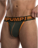 Pump Squad Jock