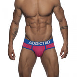 Addicted Swimderwear Brief (AD540)