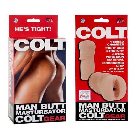 Colt Man Butt Masturbator (6881.01.3)