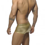Addicted Metallic Boxer (AD544)