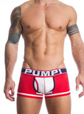Pump Touchdown Boxer Fever