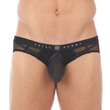 Gregg Homme Erupt Brief (140003)