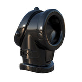 C-Ringz Cock Pipe with Ball Stretcher (PD5922-23)