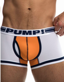 Pump Touchdown Boxer Varsity