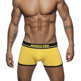 Addicted Curve Boxer (AD729)