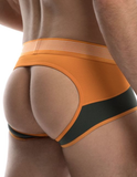 Pump Access Trunk - Squad
