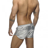 Addicted Metallic Short (AD562)