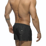 Addicted Basic Mini Swim Short (ADS111)