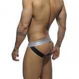 Addicted Metallic Jock (AD545)