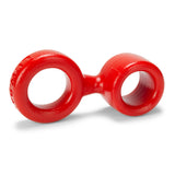 Oxballs Lowball with Attached Ball Stretcher