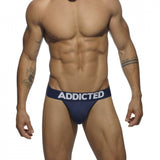 Addicted Bikini Brief (AD466)