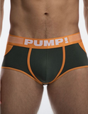Pump Access Trunk - Squad