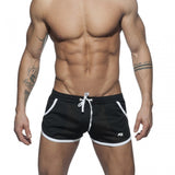 Addicted Mesh Basic Rocky Short (AD647)