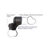 C-Ringz Mr. Big Cockring and Ball Stretcher (PD5902-23)