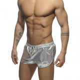 Addicted Metallic Short (AD562)