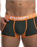 Pump Squad Jogger