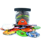 ONE Mixed Color Sensations 100 Pack