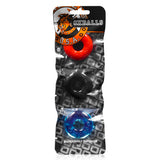 Oxballs Ringer 3-Pack Cockring