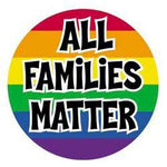 All Families Matter Sticker