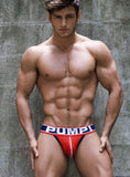 Pump Fever Jock