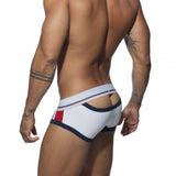 Addicted Open Sport Mesh Brief (AD740)