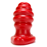 Oxballs Butt-Hole Hollow Butt Plug - Various Sizes