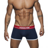 Addicted Curve Boxer (AD729)