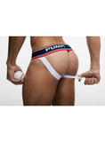 Pump Fever Jock