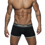 Addicted Curve Boxer (AD729)