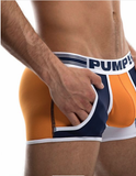 Pump Varsity Jogger
