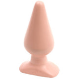 Classic Butt Plug - Various Sizes