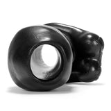 Oxballs Hog Fuckable Hollow Plug - 2 Sizes