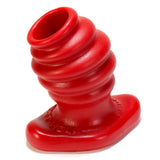 Oxballs Butt-Hole Hollow Butt Plug - Various Sizes
