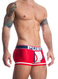 Pump Touchdown Boxer Fever