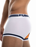 Pump Touchdown Boxer Varsity
