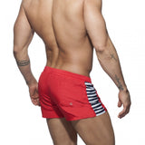Addicted Sailor Stripes Swimshort (ADS177)