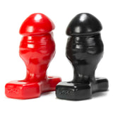 Oxballs Boss Slider Plug