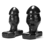 Oxballs Boss Slider Plug