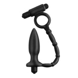 Anal Fantasy - Ass-Kicker w CockRing (460923)