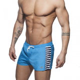 Addicted Sailor Stripes Swimshort (ADS177)