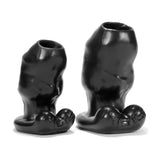 Oxballs Hog Fuckable Hollow Plug - 2 Sizes