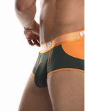 Pump Access Trunk - Squad