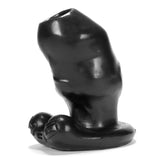 Oxballs Hog Fuckable Hollow Plug - 2 Sizes