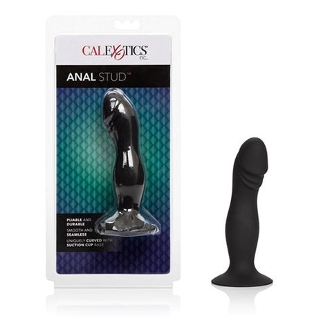 Silicone Anal Stud (SE0416102)