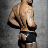 Addicted Fetish Stripe Boxer (ADF12)