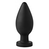 Master Series - Colossal XXL Butt Plug (XRAD398)